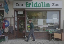 2025 - Fridolin im Film