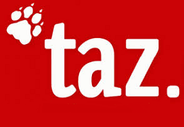 TAZ-Logo